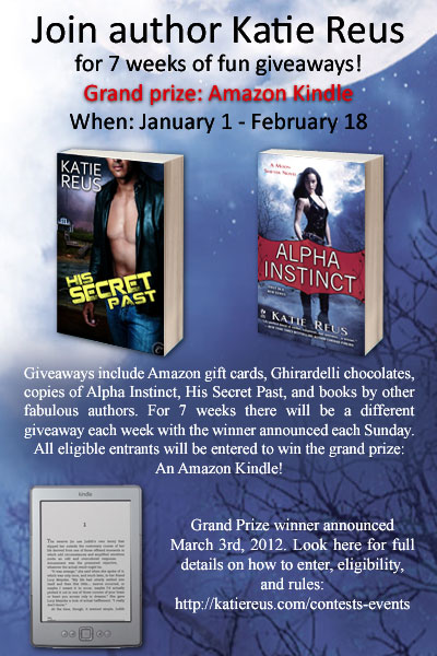 Contest News