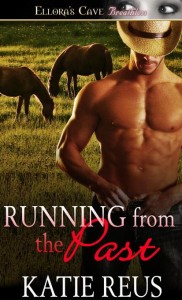 Running From the Past cover
