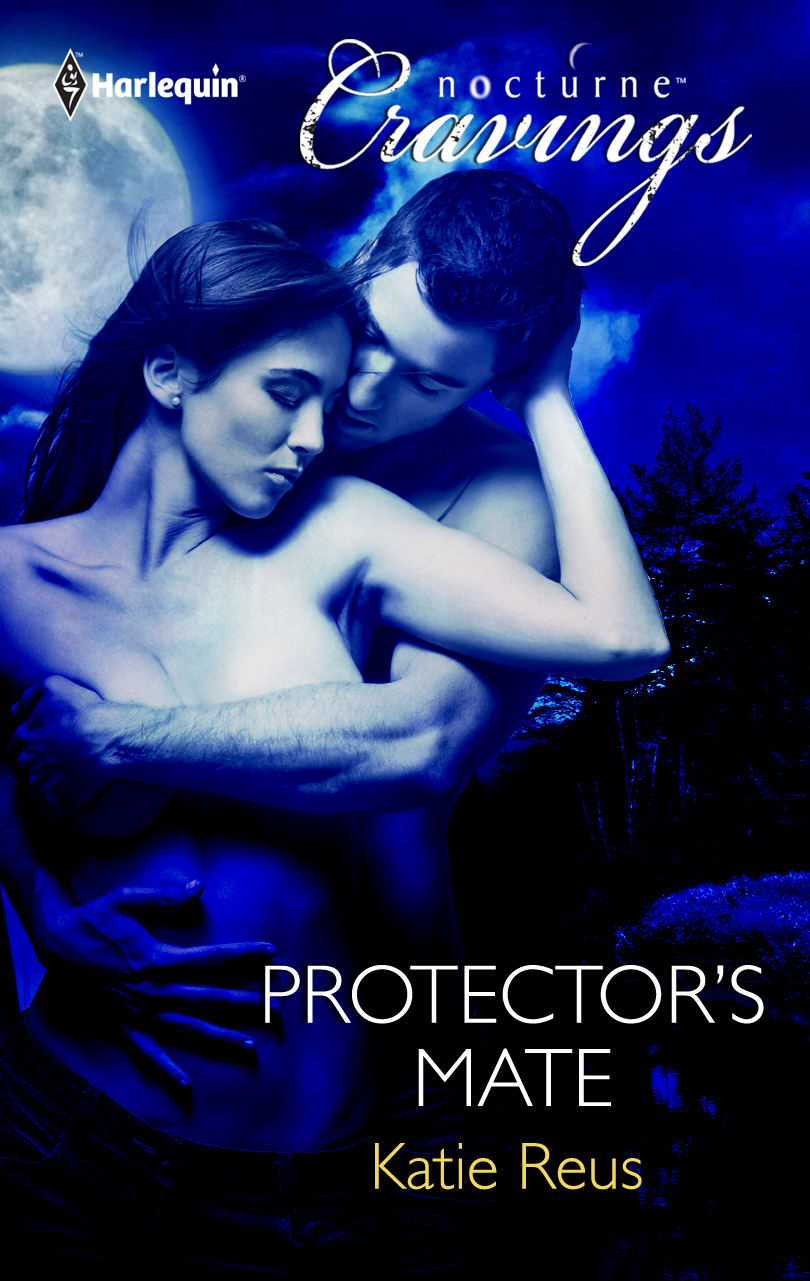 Review: Protector’s Mate
