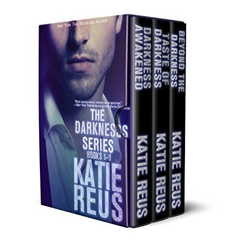 The Darkness Series Box Set: Volume 1