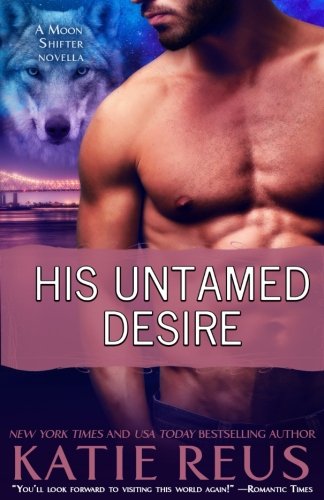 His Untamed Desire