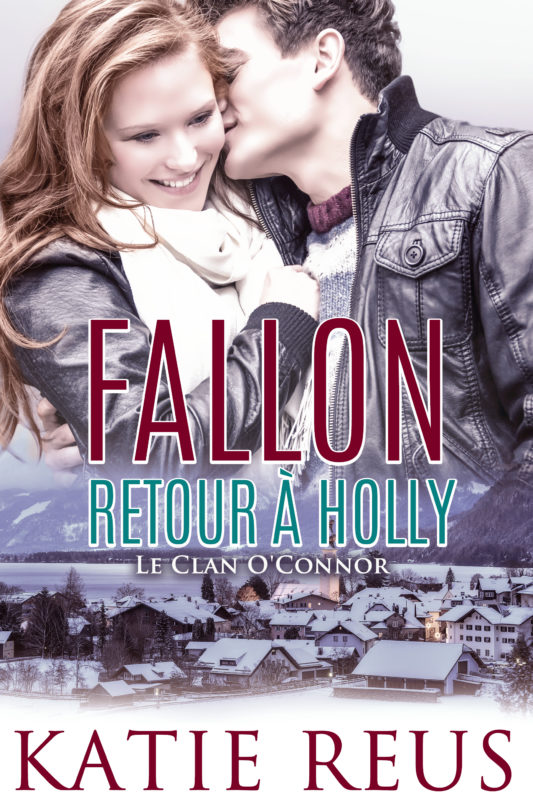 Fallon: Retour à Holly