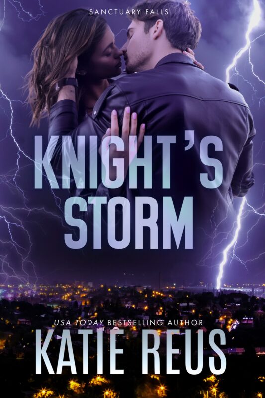 Knight’s Storm