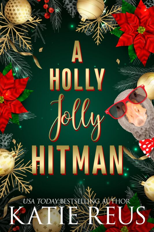 A Holly Jolly Hitman