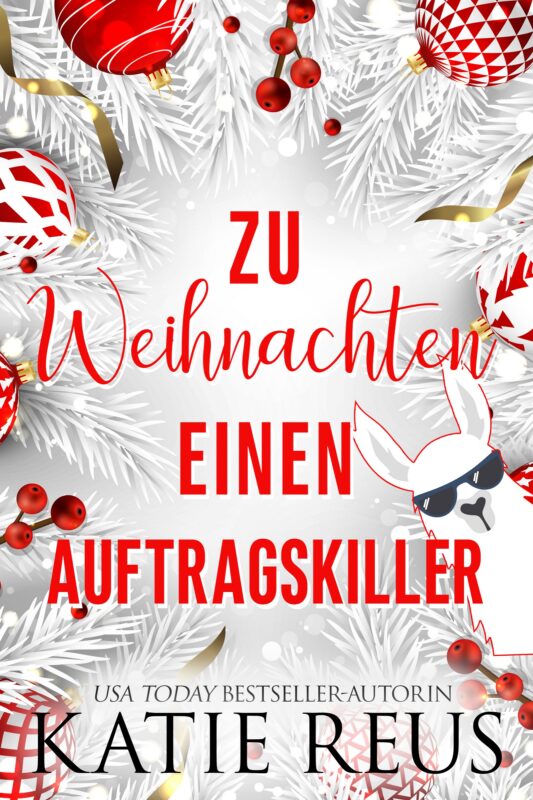 Zu Weihnachten einen Auftragskiller