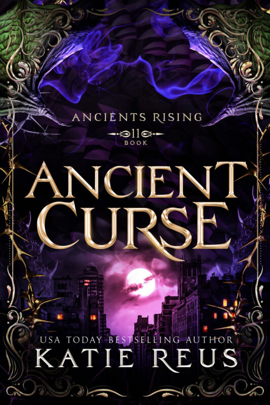 Ancient Curse