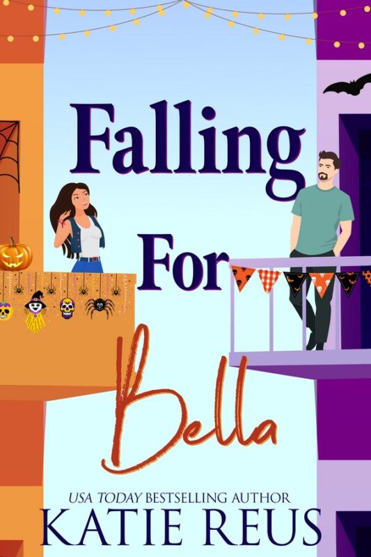 Falling for Bella