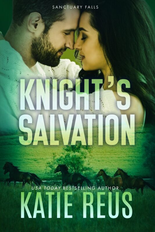 Knight’s Salvation