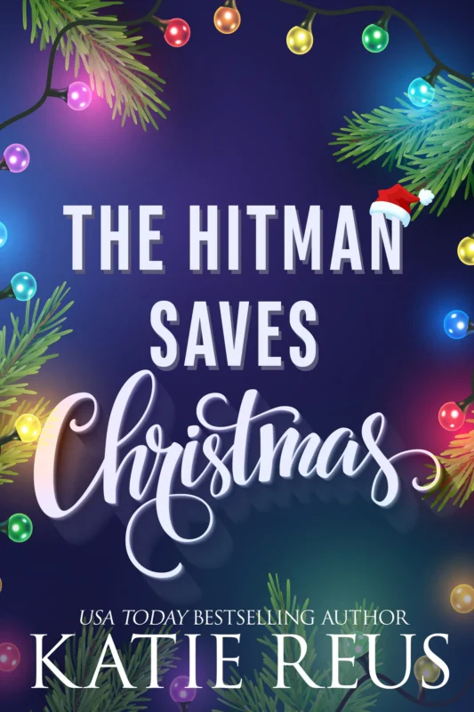 The Hitman Saves Christmas